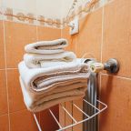 Двухместный (Стандарт (номер первой категории)), Отель Патио