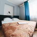 Двухместный (Стандарт (номер первой категории)), Отель Патио