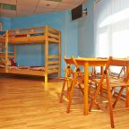 Номер (Кровать в общем номере с 12 кроватями), Хостел Happy Hostel