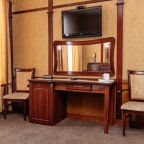 Двухместный (Комфорт), Гостиница Старый Ростов