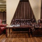 Одноместный (VIP), Гостиница Старый Ростов