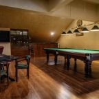 Одноместный (VIP), Гостиница Старый Ростов