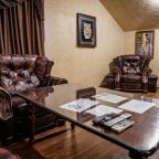 Одноместный (VIP), Гостиница Старый Ростов