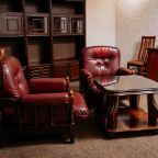 Одноместный (Премиум), Гостиница Старый Ростов