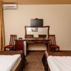 Двухместный (Комфорт), Гостиница Старый Ростов