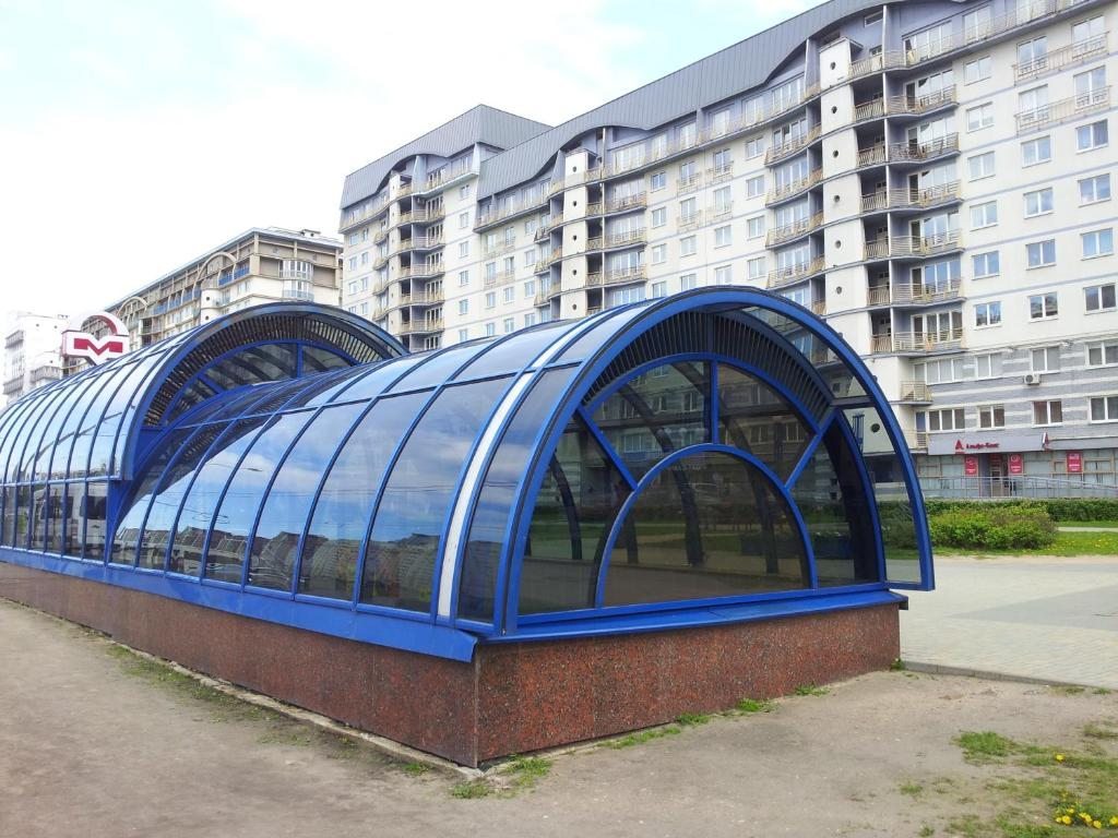 Апартаменты Независимости 168, Минск