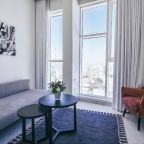 Сьюит (Люкс с видом на город), 65 Hotel, Rothschild Tel Aviv - an Atlas Boutique