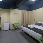 Сьюит (Полулюкс), Abraham Hostel Tel Aviv