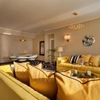 Сьюит (Люкс Brown с балконом), Brown Beach House by Brown Hotels