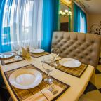 Кафе, Гостиница Астер