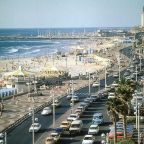 Двухместный (Двухместный номер Делюкс Плюс с 1 кроватью), Dan Panorama Tel Aviv Hotel