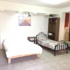 Апартаменты (Апартаменты - Первый этаж), Low-Cost Guesthouse