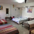 Апартаменты (Апартаменты - Первый этаж), Low-Cost Guesthouse