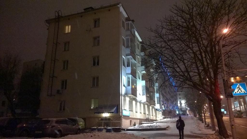 Апартаменты (Апартаменты с 1 спальней: Романовская Слобода, д. 7) апартамента Квартиры Минска