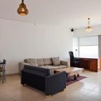 Апартаменты (Апартаменты с 2 спальнями, с видом на море - Eilat 61 Street), Sea Suites