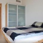 Апартаменты (Апартаменты с 2 спальнями, с видом на море - Eilat 61 Street), Sea Suites