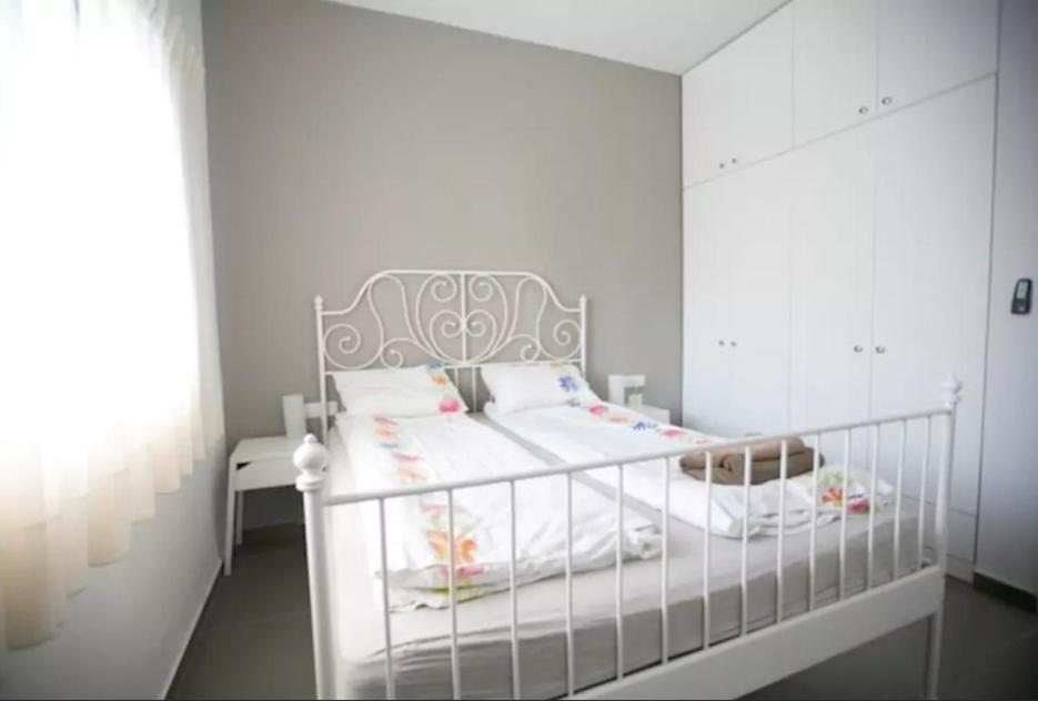 Апартаменты (Апартаменты с 2 спальнями, терраса - Zeitlin 9 Near Ichilov Hospital), Sea Suites