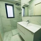 Апартаменты (Улучшенные апартаменты с 2 спальнями - Elyashiv 23 Street), Sea Suites