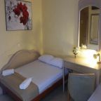 Трехместный (Трехместный номер), Sky Hostel