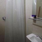 Одноместный (Одноместный номер), Sky Hostel