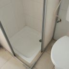 Одноместный (Одноместный номер с кондиционером), Sky Hostel