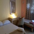 Трехместный (Трехместный номер), Sky Hostel