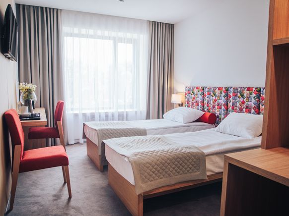 Фотография номера гостевого дома Суздаль