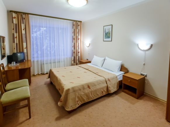 Фотография номера гостевого дома Суздаль