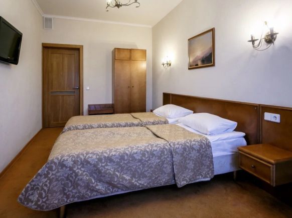 Фотография номера гостевого дома Суздаль