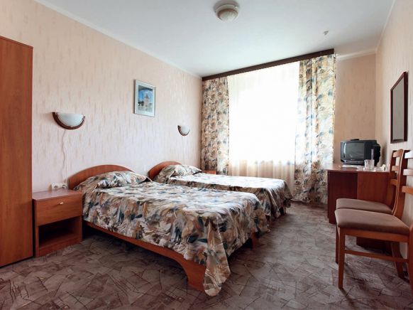 Фотография номера гостевого дома Суздаль