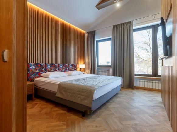 Фотография номера гостевого дома Суздаль