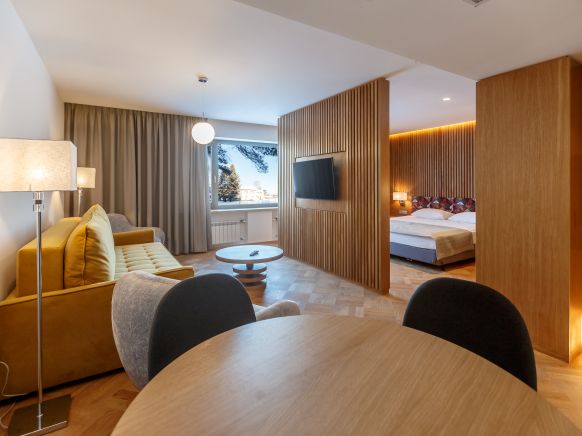 Фотография номера гостевого дома Суздаль