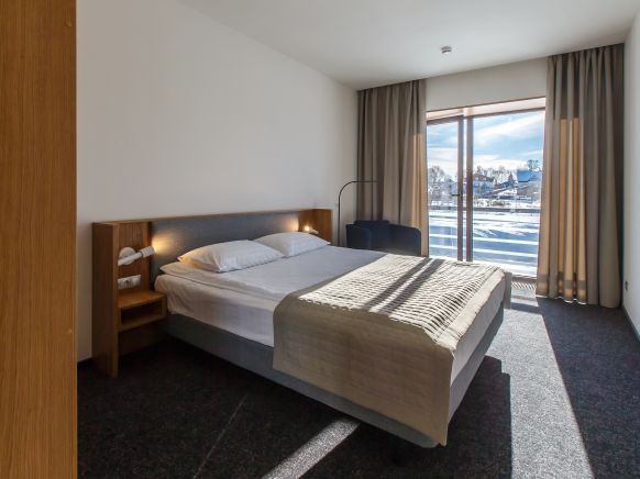 Фотография номера гостевого дома Суздаль