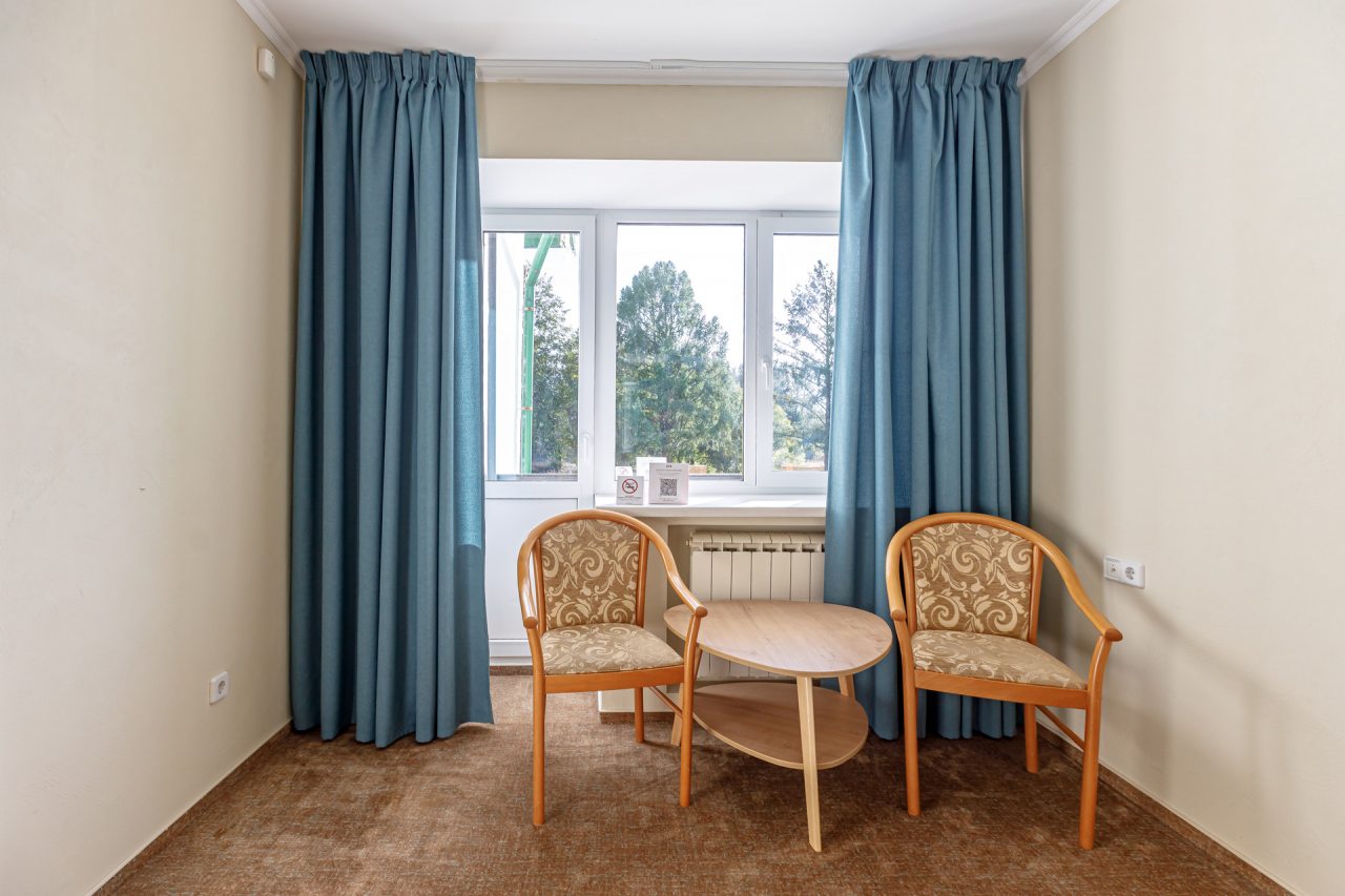 Таунхаус (С тремя раздельными кроватями), Гостиница Суздаль