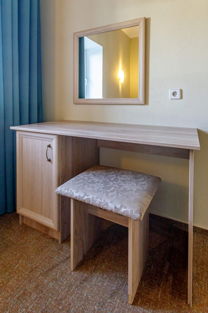 Таунхаус (С тремя раздельными кроватями), Гостиница Суздаль