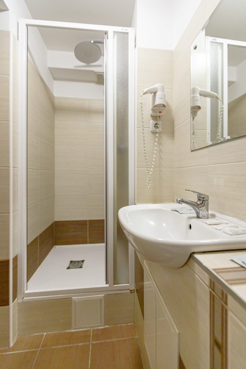 Таунхаус (С тремя раздельными кроватями), Гостиница Суздаль