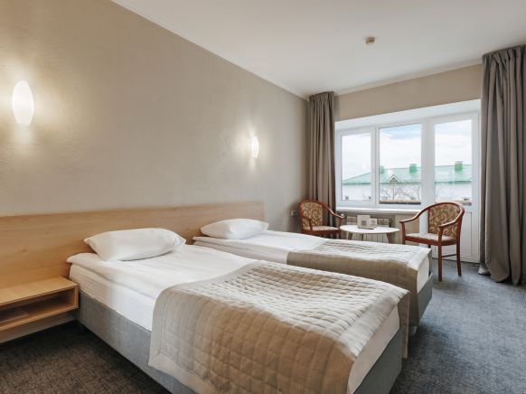 Фотография номера гостевого дома Суздаль