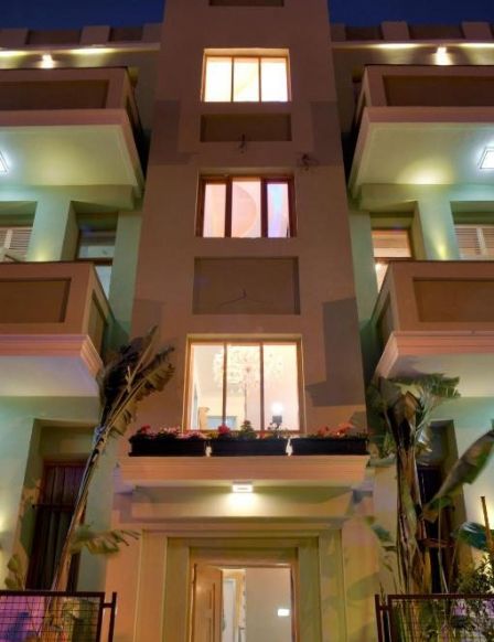 Residence Suites, Тель-Авив