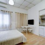 Студио (Номер-студио - Ул. Hakovshim 22, кв. 10), Tel-Aviving Apartments