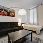 Студио (Просторный номер-студио - Ул. Hakovshim 22), Tel-Aviving Apartments