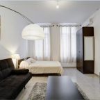 Студио (Просторный номер-студио - Ул. Hakovshim 22), Tel-Aviving Apartments