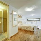 Апартаменты (Апартаменты с 1 спальней - Ул. Frug 25, кв. 2), Tel-Aviving Apartments