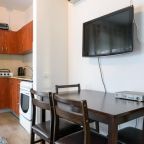 Апартаменты (Апартаменты с 1 спальней и террасой - Ben Yehuda 6), Tel-Aviving Apartments