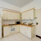 Апартаменты (Апартаменты с 2 спальнями - Ул. Ben Yehuda 18), Tel-Aviving Apartments