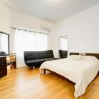 Апартаменты (Апартаменты с 2 спальнями - Ул. Ben Yehuda 18), Tel-Aviving Apartments