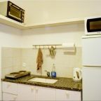 Студио (Номер-студио - Ул. Hakovshim 22, кв. 9), Tel-Aviving Apartments