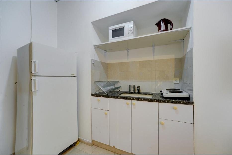 Студио (Номер-студио - Ул. Hakovshim 22, кв. 13), Tel-Aviving Apartments