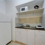 Студио (Номер-студио - Ул. Hakovshim 22, кв. 13), Tel-Aviving Apartments