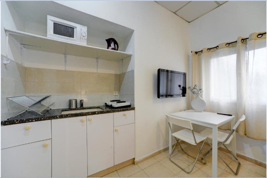 Студио (Номер-студио - Ул. Hakovshim 22, кв. 13), Tel-Aviving Apartments