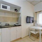 Студио (Номер-студио - Ул. Hakovshim 22, кв. 13), Tel-Aviving Apartments